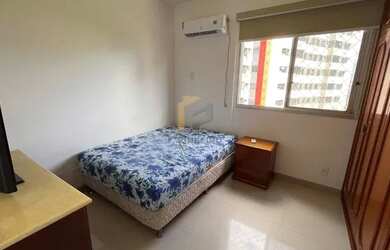 Imagem 7: Apartamento Mobiliado no Condomínio Porto Belo, na Avenida Rio Jutaí,...