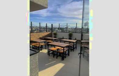 Imagem 16: Apartamento Novo, Em Condomínio com mega estrutura em Atibaia