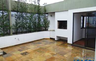 Imagem 16: DUPLEX - MOEMA PÁSSAROS - SP