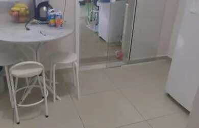 Imagem: O quarto está localizado em Parque Senhor do Bonfim, Taubaté