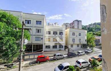 Imagem 4: Apartamento para Aluguel - Santa Rosa , 3 Quartos, 65 m2