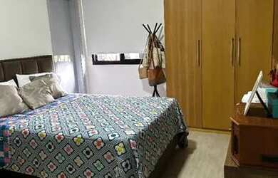 Imagem 14: 4 Suítes no Vieiralves, 205m2, Apto Alto padrão 100 mobiliado, 1 por...