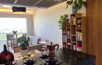 Imagem 14: Apartamento residencial Vista Mar Condomínio Buraquinho para Venda Buraquinho,...