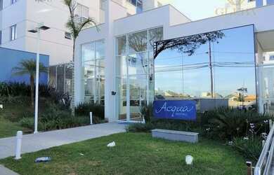 Imagem 15: Acqua Royal apartamento para venda na Gleba Palhano em Londrina