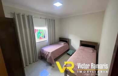 Imagem 7: Casa no Jardim Europa I. Piscina, Churrasqueira, VarandaeÁrea de serviço