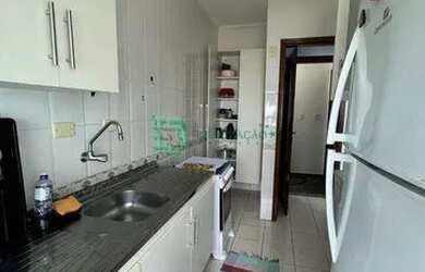 Imagem 5: Apartamento lado praia de 2 dormitórios com vista ótima e preço melhor...