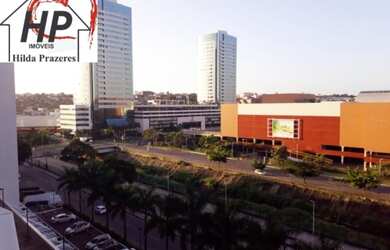 Imagem 10: APARTAMENTO RESIDENCIAL em SALVADOR - BA, CAMINHO DAS ÁRVORES