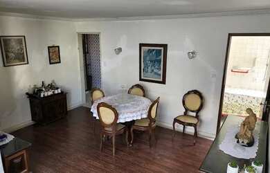 Imagem 5: Apartamento para venda possui 119 metros quadrados com 3 quartos em Copacabana...