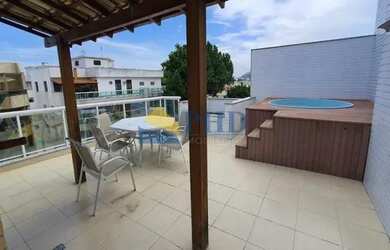 Imagem 4: RIO DE JANEIRO - Apartamento Padrão - RECREIO DOS BANDEIRANTES