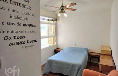 Imagem 12: Apartamento à venda Rua Henrique Dias, Bom Fim - Porto Alegre