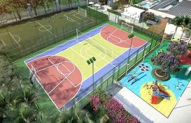 Imagem: O terreno possui 360m² de Área e está localizado em Anápolis