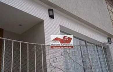 Imagem 8: Sobrado com 3 dormitórios à venda, 200 m² por R$ 900.000 - Jardim Patente...