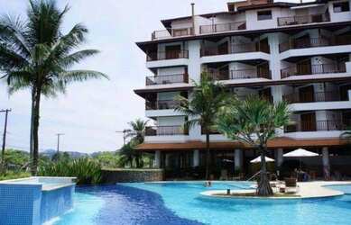 Imagem 1: Alugo Cond. Grand Bali - Frente pro Mar - Praia Grande - Ubatuba