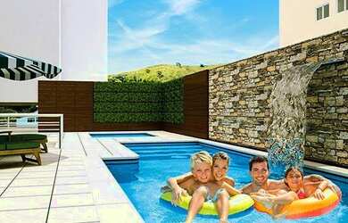 Imagem 3: Apartamentos prontos para morar em Três Rios RJ