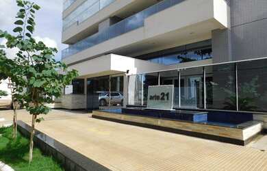 Imagem: O apartamento possui 3 Dormitórios, 3 Banheiros, 3 Vagas na