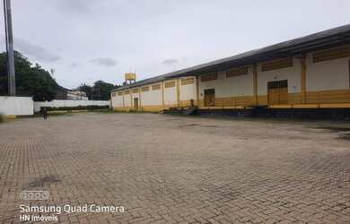 Imagem 10: ALUGO GALPÃO COM 1700 M2 NA AVENIDA GUAJAJARAS , PRÓXIMO AO RETORNO DO AEROPORTO