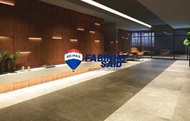 Imagem 13: Apartamento Perspective á venda com 158 m², 3 suítes por R$1.350.000...