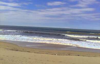 Imagem: O terreno possui 360m² de Área e está localizado em Guaratuba