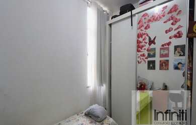 Imagem 3: Rio de Janeiro - Apartamento Padrão - Freguesia de Jacarepaguá