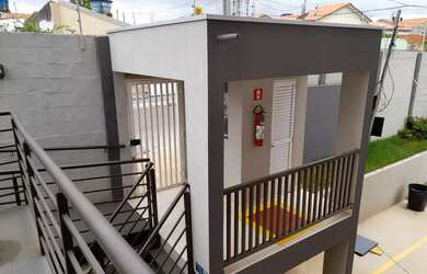Imagem 12: Vendo apartamentos novos em Várzea Grande Bairro Novo Horizonte no Porcelanato