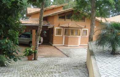 Imagem 1: Casa Condomínio Nova Paulista - Jandira - Aceita permuta