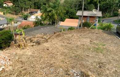 Imagem 7: Terreno à venda, 375 m² por R$ 138.000,00 - Velha - Blumenau/SC