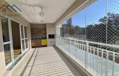 Imagem 1: Apartamento, 175 m² - venda por R$ 2.500.000,00 ou aluguel por R$ 16.276,26/mês...