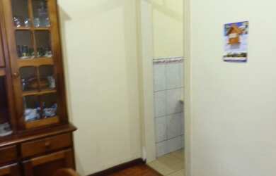 Imagem: Casa Cascatinha próxima a entrada do Carangola 2 quartos