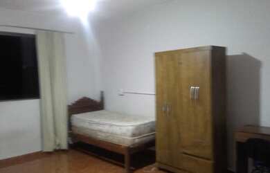 Imagem 6: Quartos individuais para alugar