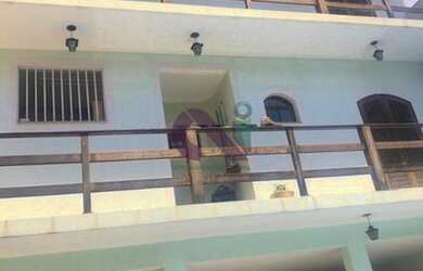 Imagem 15: Sobrado Alto Padrão C/ 467 M² 5 Suítes, Piscina e área Gourmet à...