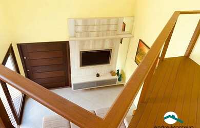 Imagem 14: Casa na praia do Rosa. Piscina, Churrasqueira, VarandaeÁrea de serviço