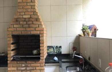 Imagem 6: Sobrado todo personalizado -Condomínio Luiz Fortini - Jardim Novo Mundo