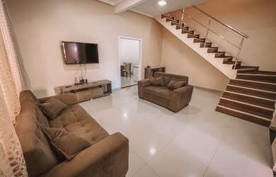 Imagem 4: Casa para temporada no Jorro - melhor custo-benefício