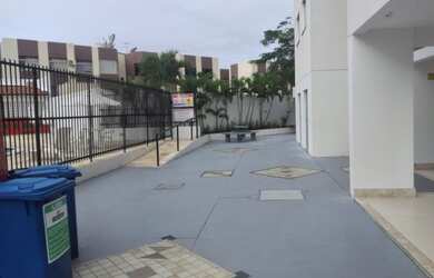 Imagem 13: Condomínio Portocalle. Piscina, Churrasqueira, 62m² de Áreae1 Vaga...