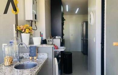 Imagem 8: Apartamento com 3 dormitórios à venda, 112 m² por R$ 1.050.000,00 -...