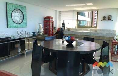 Imagem 13: Vendo Morro do Ipiranga vista mar 4 suítes