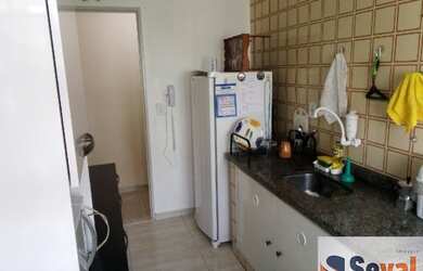 Imagem 5: SÃO PAULO - Apartamento Padrão - VILA VERMELHA