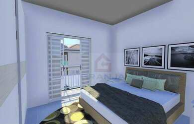 Imagem 16: Casa residencial à venda Vargem Grande Paulista