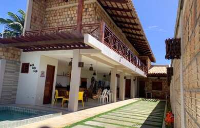 Imagem 13: Flecheiras _ Aluguel de Casa por finais de semana ou temporada