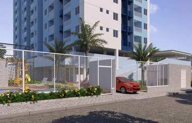 Imagem: Oz - Wimbledon Boa Viagem, 45 - 54m², 2 quartos - Imbiribeira