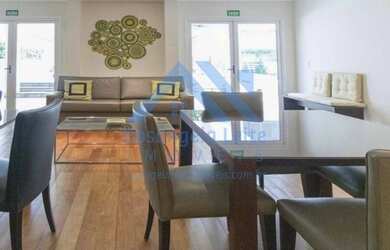 Imagem 14: APARTAMENTO RESIDENCIAL em SÃO PAULO - SP, JARDIM PAULISTA