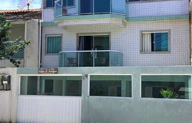 Imagem: O apartamento possui 2 Dormitórios, 1 Vaga na garagem e está