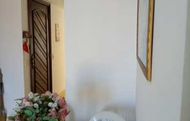 Imagem 4: Apartamento frente, sol da manhã, vista livre