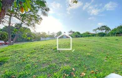 Imagem: O terreno possui 1.156m² de Área e está localizado em Parque