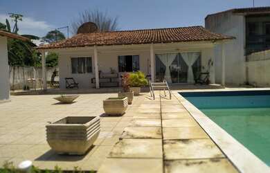 Imagem 16: CASASaquarema. Piscina, Churrasqueira, Área de serviçoe170m² de Área