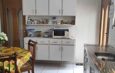 Imagem 6: Apartamento a venda na Vila Alzira Guarujá - SP