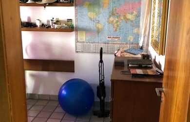 Imagem 9: SUPER OFERTA NO EDF. CARAVELAS 04 QUARTOS, 01 SUÍTE, VISTA DEFINITIVA...