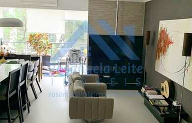 Imagem 1: APARTAMENTO RESIDENCIAL em SÃO PAULO - SP, JARDIM PAULISTA