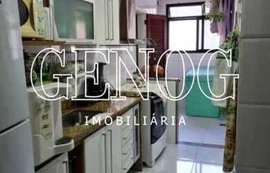 Imagem 15: MARAVILHOSO E LUXUOSO APTO NA HOMEM DE MELO, COM 2 VARANDÕES, SALÃO,...