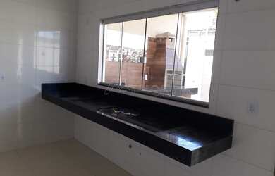 Imagem 5: GOIâNIA - Casa Padrão - Jardim Itaipu